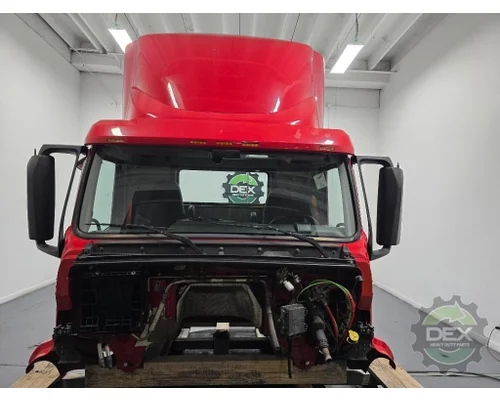 Cab VOLVO VNR Dex Heavy Duty Parts, LLC  