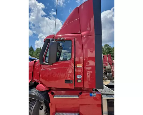 Cab VOLVO VNR LKQ Evans Heavy Truck Parts