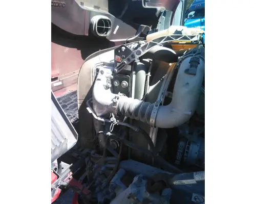 Cooling Assy. (Rad., Cond., ATAAC) VOLVO VNR LKQ Evans Heavy Truck Parts