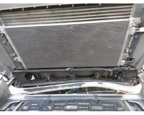 Cooling Assy. (Rad., Cond., ATAAC) VOLVO VNR LKQ Heavy Truck Maryland