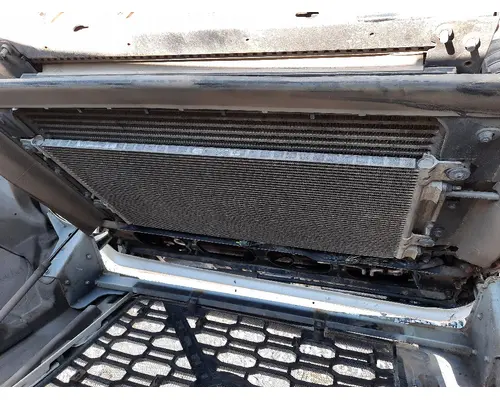 Cooling Assy. (Rad., Cond., ATAAC) VOLVO VNR LKQ Heavy Truck Maryland