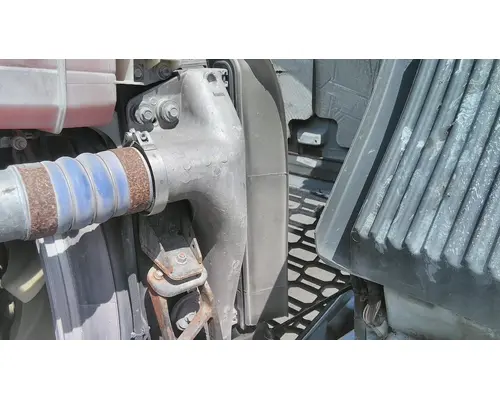 Cooling Assy. (Rad., Cond., ATAAC) VOLVO VNR LKQ Heavy Truck - Goodys