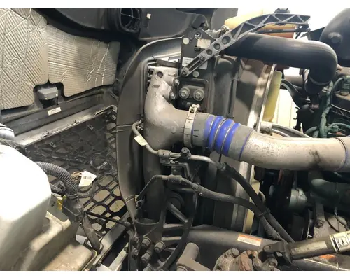 Cooling Assy. (Rad., Cond., ATAAC) Volvo VNR Vander Haags Inc WM