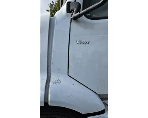 Cowl VOLVO VNR LKQ Wholesale Truck Parts