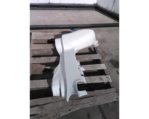 Cowl VOLVO VNR LKQ Western Truck Parts