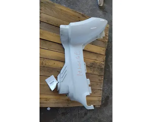 Cowl VOLVO VNR LKQ Western Truck Parts