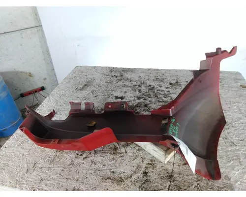 Cowl VOLVO VNR LKQ Evans Heavy Truck Parts
