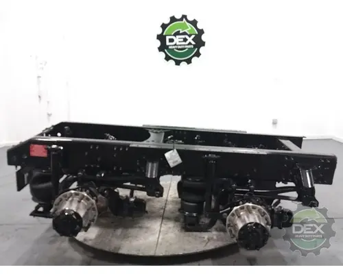 Cutoff Assembly (Housings & Suspension Only) VOLVO VNR Dex Heavy Duty Parts, LLC  