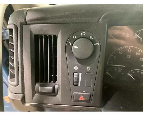 Dash Assembly Volvo VNR Vander Haags Inc WM