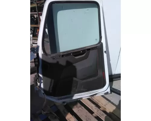 Door Assembly, Front VOLVO VNR LKQ Western Truck Parts