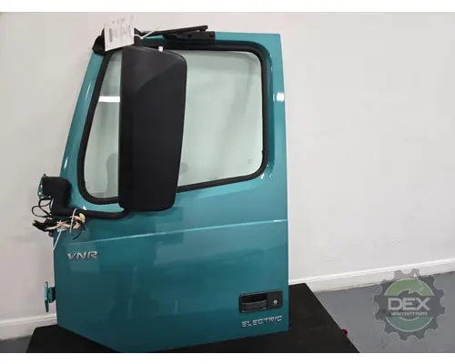 Door Assembly, Front VOLVO VNR Dex Heavy Duty Parts, LLC  