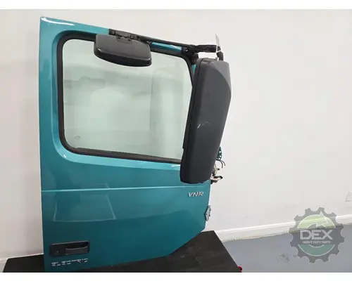 Door Assembly, Front VOLVO VNR Dex Heavy Duty Parts, LLC  