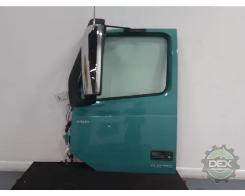 Door Assembly, Front VOLVO VNR Dex Heavy Duty Parts, LLC  