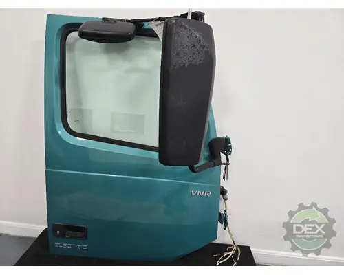 Door Assembly, Front VOLVO VNR Dex Heavy Duty Parts, LLC  