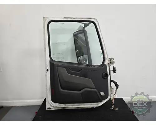Door Assembly, Front VOLVO VNR Dex Heavy Duty Parts, LLC  