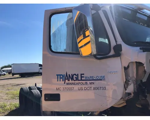 Door Assembly, Front Volvo VNR Vander Haags Inc Sp