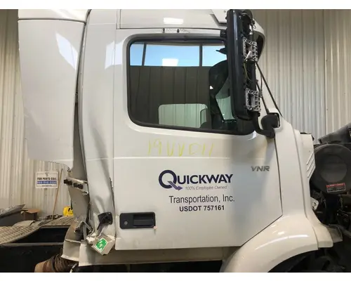 Door Assembly, Front Volvo VNR Vander Haags Inc WM