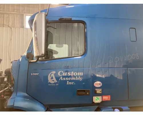 Door Assembly, Front Volvo VNR Vander Haags Inc WM