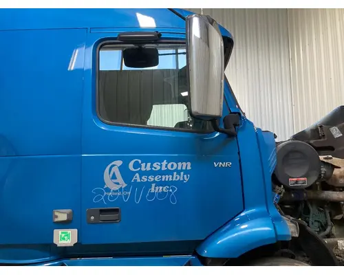 Door Assembly, Front Volvo VNR Vander Haags Inc WM