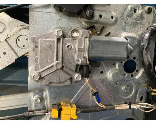 Door Assembly, Front Volvo VNR Vander Haags Inc WM