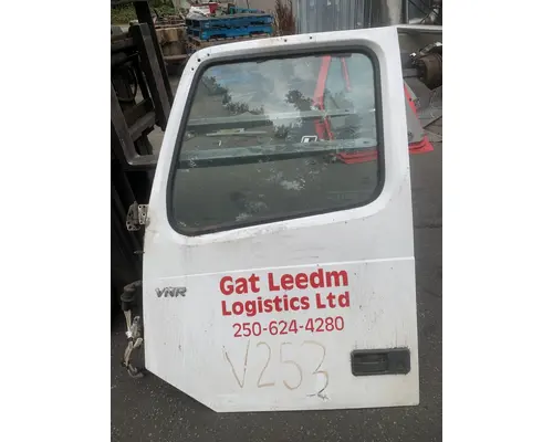 Door Assembly, Front VOLVO VNR Payless Truck Parts