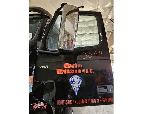 Door Assembly, Front VOLVO VNR Sam's Riverside Truck Parts Inc