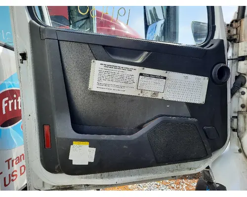 Door Vent Window Regulator, Front VOLVO VNR LKQ Heavy Truck Maryland