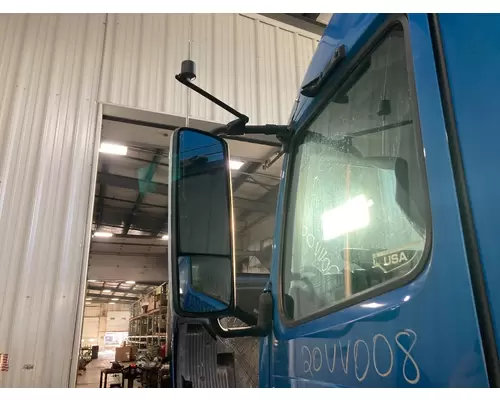 Mirror (Side View) Volvo VNR Vander Haags Inc WM