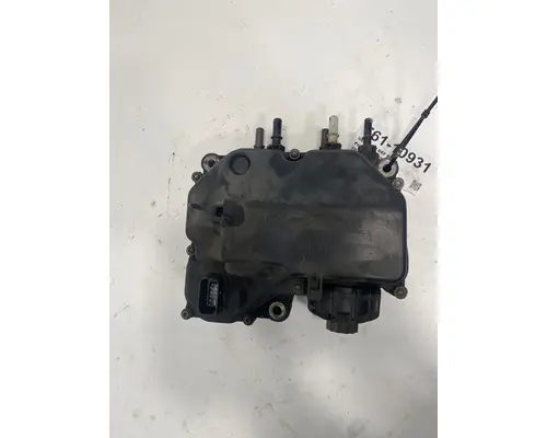 DPF (Diesel Particulate Filter) VOLVO VNR Frontier Truck Parts