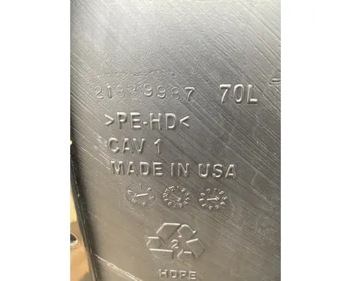 DPF (Diesel Particulate Filter) VOLVO VNR Frontier Truck Parts