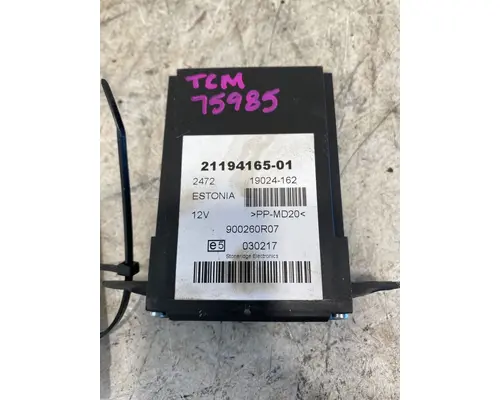 ECM (Transmission) VOLVO VNR Frontier Truck Parts