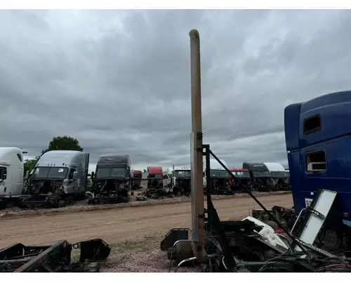 Exhaust Pipe Volvo VNR Vander Haags Inc Sf