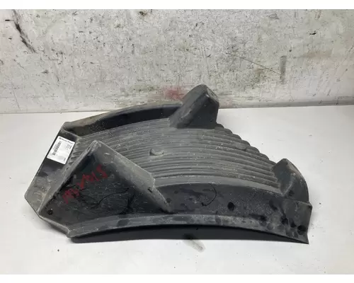 Fender Volvo VNR Vander Haags Inc Sf