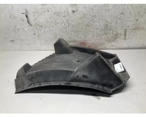 Fender Volvo VNR Vander Haags Inc Sf