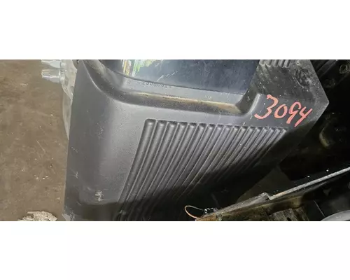 Fender VOLVO VNR Sam's Riverside Truck Parts Inc