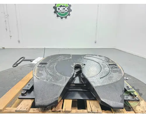 Fifth Wheel VOLVO VNR Dex Heavy Duty Parts, LLC  