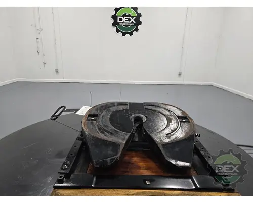 Fifth Wheel VOLVO VNR Dex Heavy Duty Parts, LLC  