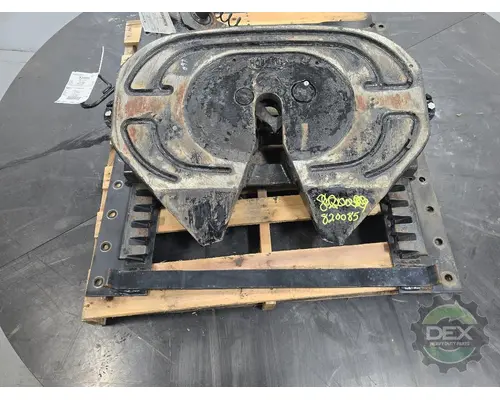 Fifth Wheel VOLVO VNR Dex Heavy Duty Parts, LLC  