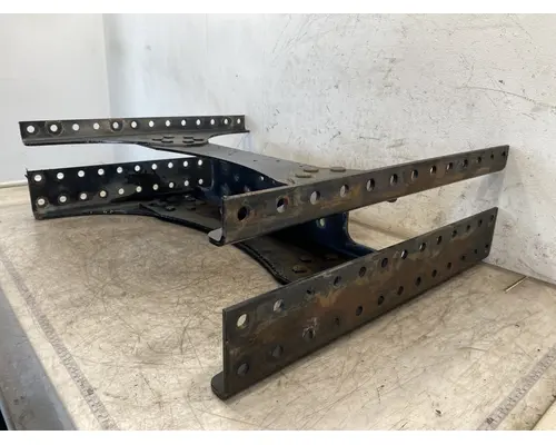 Frame VOLVO VNR Frontier Truck Parts
