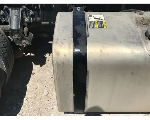 Fuel Tank Strap/Hanger Volvo VNR Vander Haags Inc Dm