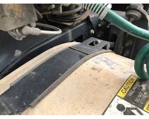 Fuel Tank Strap/Hanger Volvo VNR Vander Haags Inc Cb