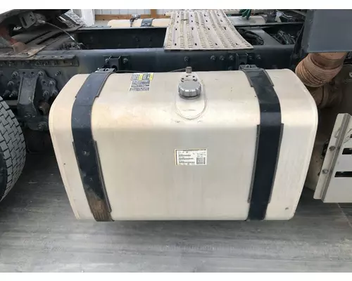 Fuel Tank Strap/Hanger Volvo VNR Vander Haags Inc Cb