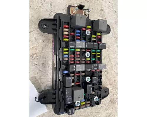 Fuse Box VOLVO VNR Frontier Truck Parts