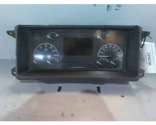 Instrument Cluster VOLVO VNR LKQ Wholesale Truck Parts