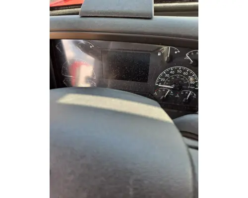 Instrument Cluster VOLVO VNR LKQ Evans Heavy Truck Parts