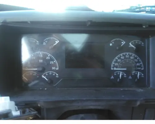Instrument Cluster VOLVO VNR LKQ Evans Heavy Truck Parts