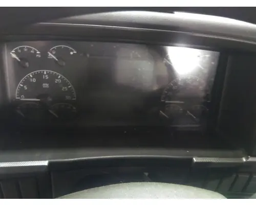 Instrument Cluster VOLVO VNR LKQ Evans Heavy Truck Parts