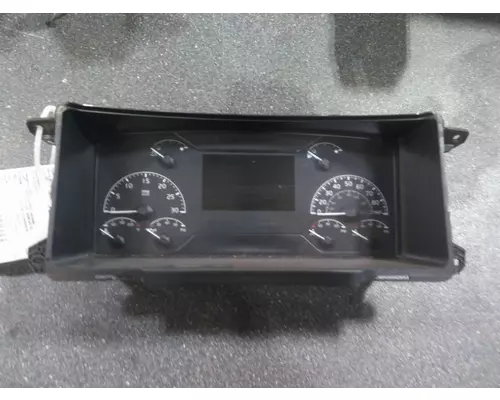 Instrument Cluster VOLVO VNR LKQ Heavy Truck Maryland