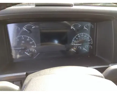 Instrument Cluster VOLVO VNR LKQ Heavy Truck Maryland