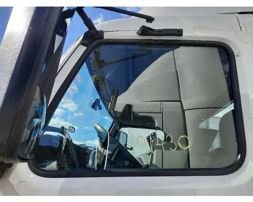 Door Glass, Front VOLVO VNR LKQ Heavy Truck Maryland